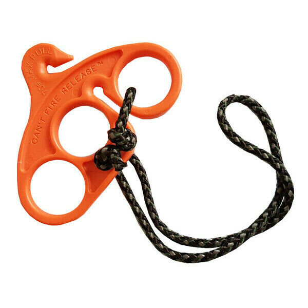 товар Безопасный релиз для натяжения лука 