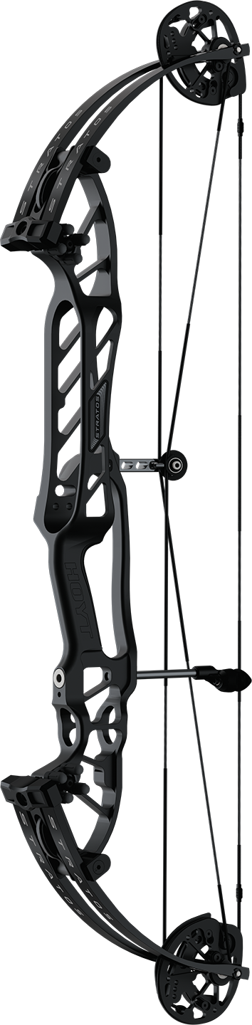 фото Лук блочный Hoyt Stratos 40 HBT 25.5-29 Лук блочный Hoyt Stratos 40 HBT 25.5-29