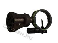 Прицел лучный AMS Atomic Lighted Sigh