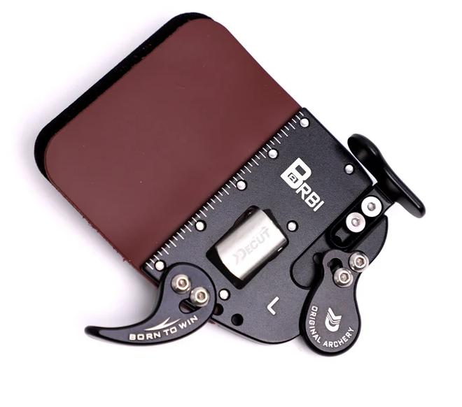 Напальчник Decut BARBI BareBow