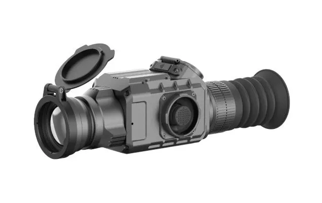 Тепловизионный прицел CONOTECH Polaris-350R