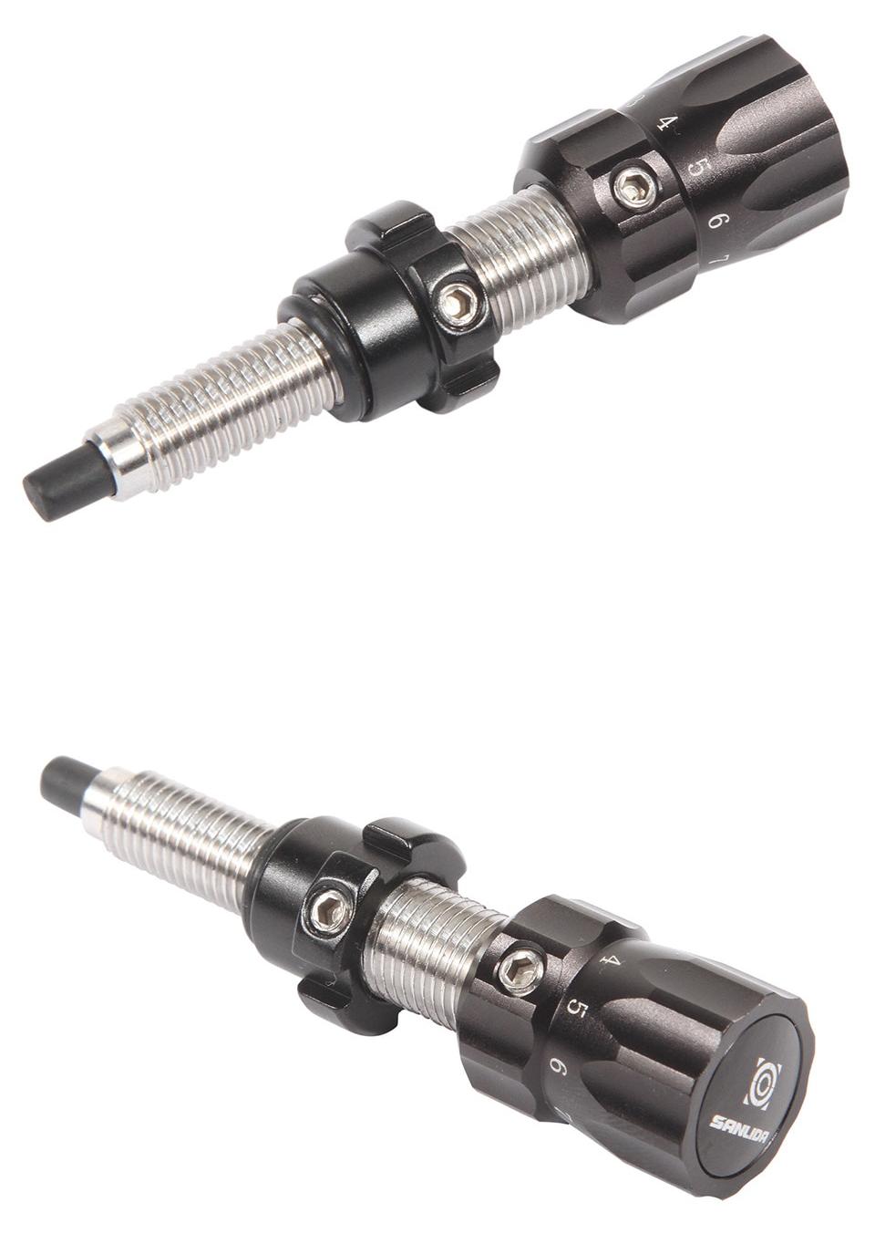 товар Плунжер для лука Sanlida X10