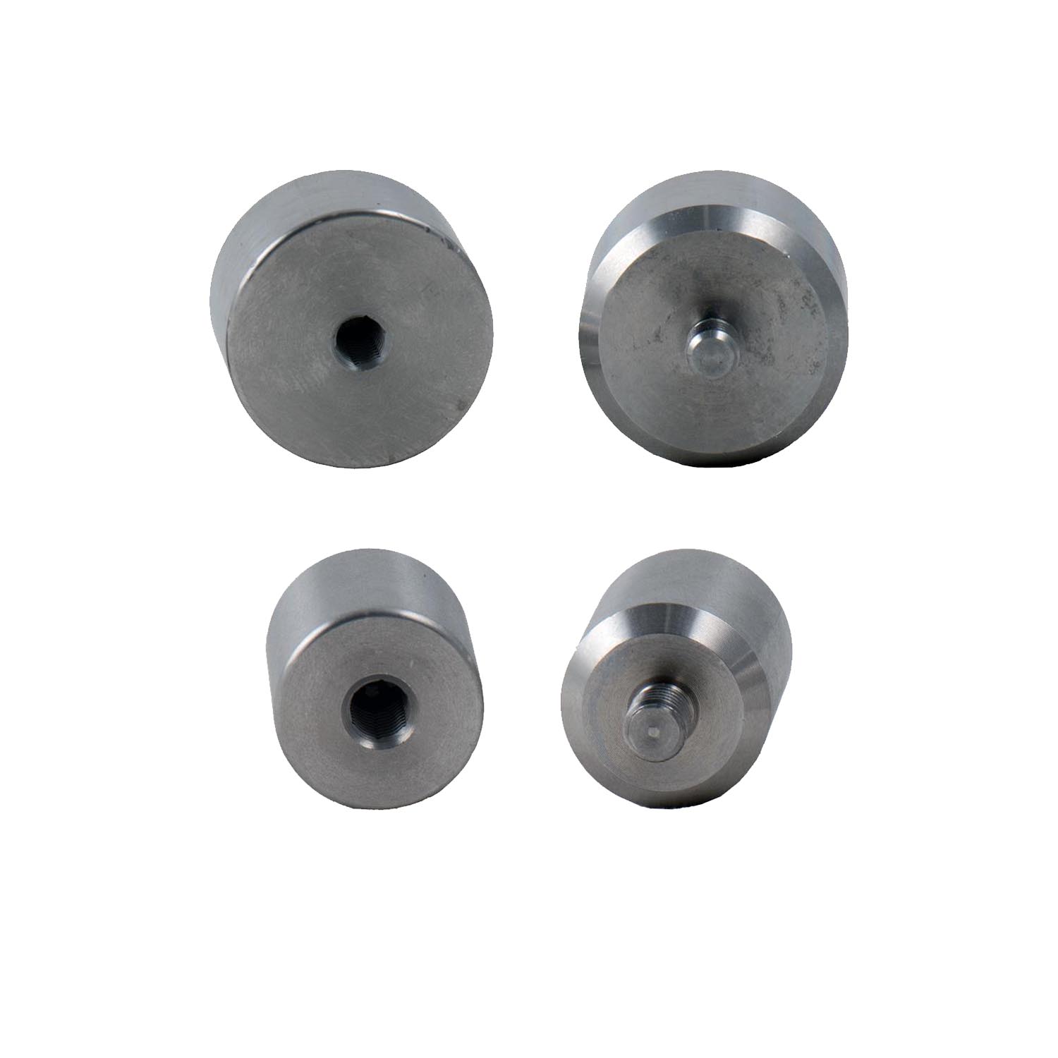 фото Груз для рукоятки Decut RHINO BAREBOW 50гр Груз для рукоятки Decut RHINO BAREBOW 50гр