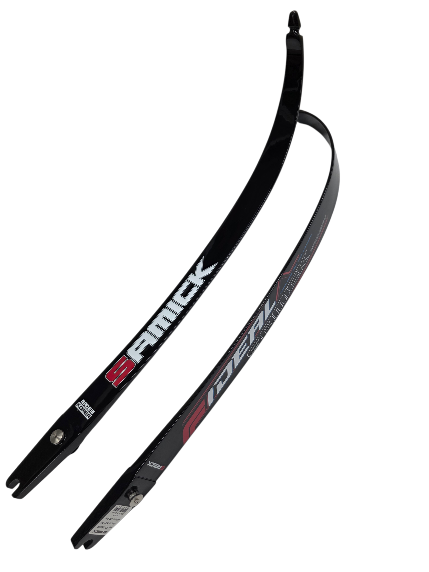 Плечи для классического лука Samick Ideal ILF