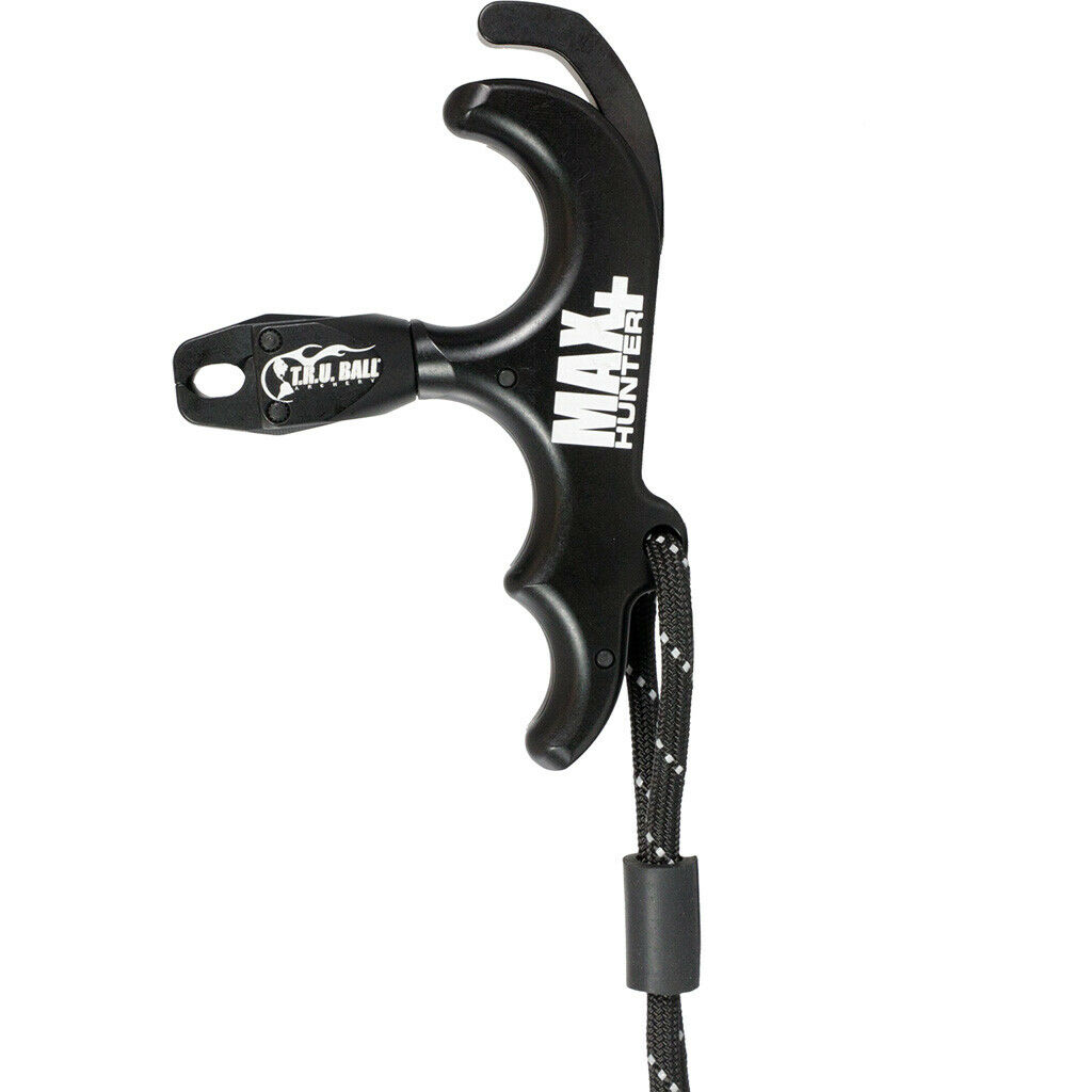 фото Релиз T.R.U. Ball Max Hunter Релиз T.R.U. Ball Max Hunter