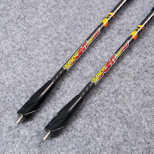 Стабилизатор боковой для блочного лука TOP-X PRO PR652 10 мм.