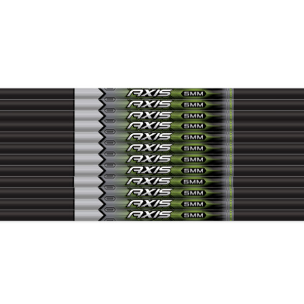 фото Трубка стрелы Easton Shafts AXIS 5 мм 12 шт Трубка стрелы Easton Shafts AXIS 5 мм 12 шт
