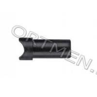 Хвостовик для алюминиевых арбалетных стрел 20