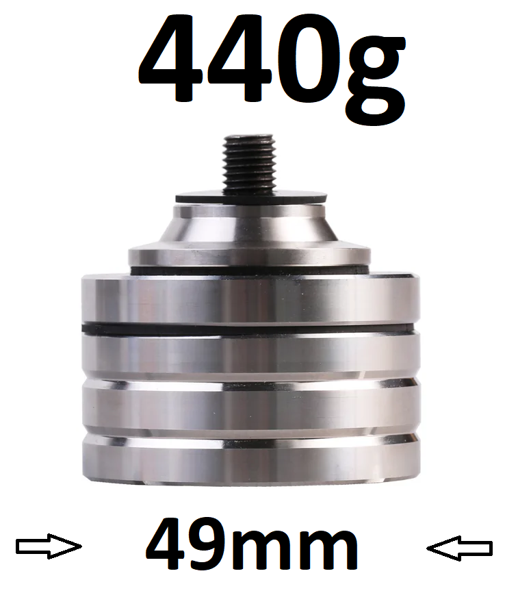 товар Грузик  для лука BareBow BICASTER BAW-440