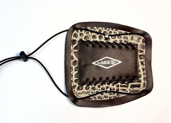 Крага кожаная Neet T-AGL-7