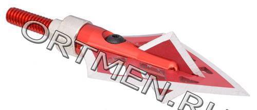 Наконечник TP241 фиксированный 100gn