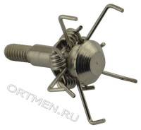 Наконечник Topoint 233 Шокер 100gn