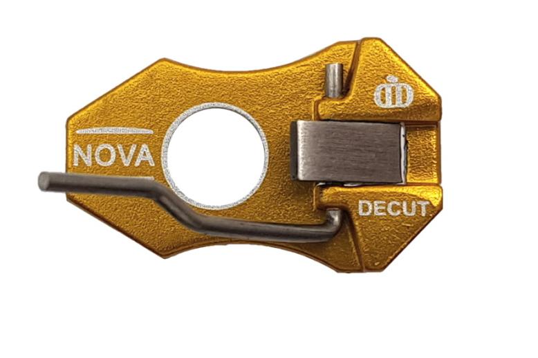 товар Полочка Decut Nova Gold