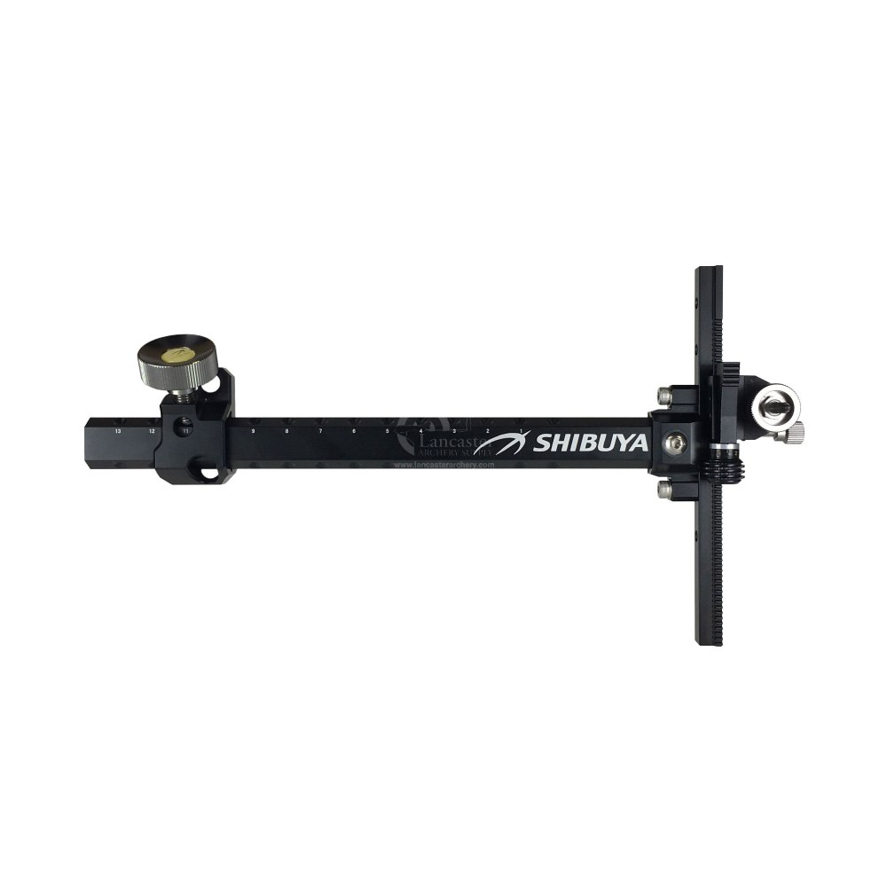 Прицел для классического лука SHIBUYA DUAL CLICK