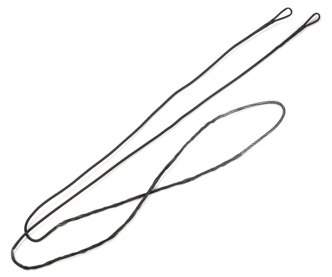 Тетива для лука Ястреб старый 75 см