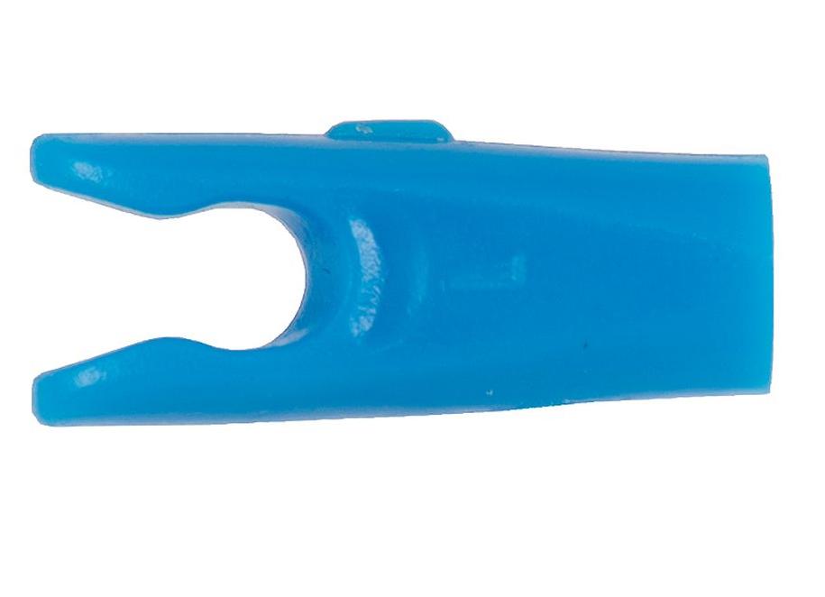 Хвостовик Avalon Pin Nock размер S голубой