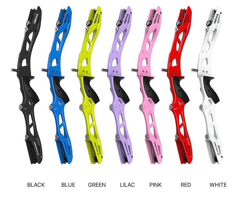 фото  Рукоять для классического лука Krossen XENIA 25"  Рукоять для классического лука Krossen XENIA 25"