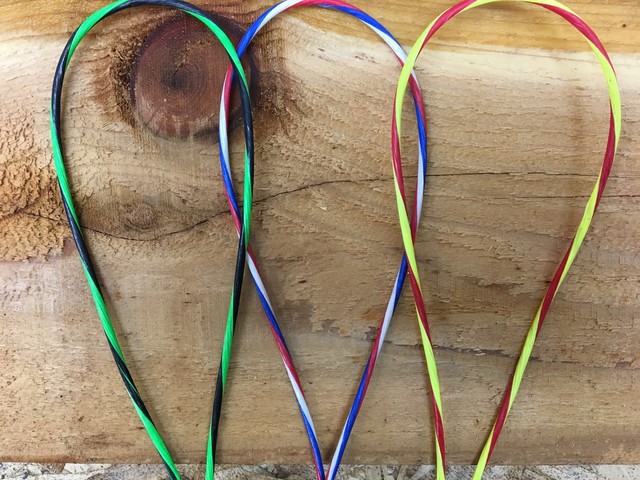 Кастомная Тетива для арбалета EK Cobra