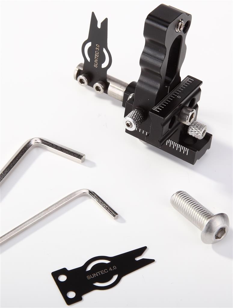 товар Полочка для блочного лука DECUT SUNTEC