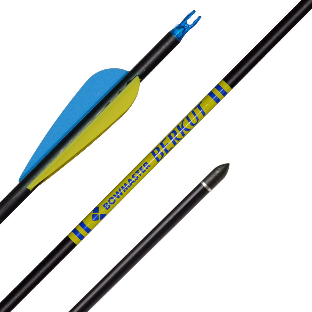 фото Стрела лучная Беркут Стрела лучная Беркут