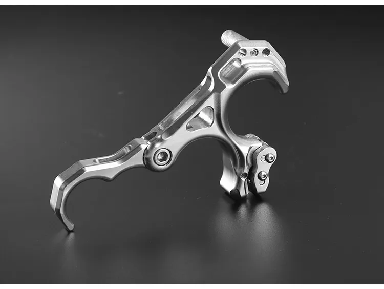 Релиз Т-образный TP469 Back Tension (поворотный)