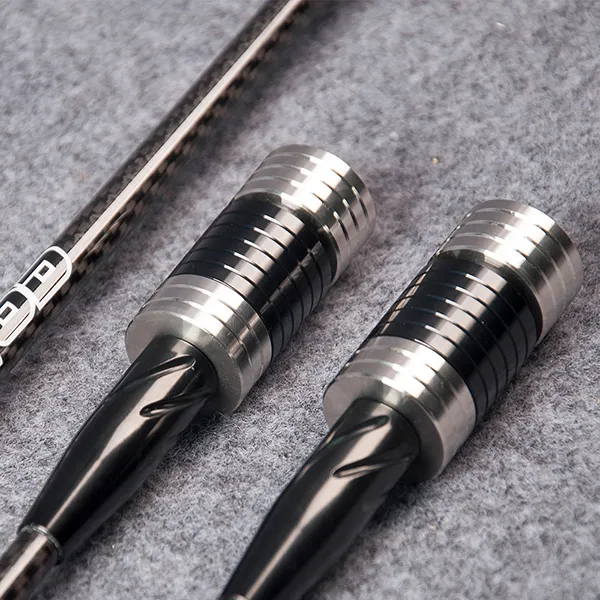 Стабилизатор боковой для блочного лука TOP-X PRO PR652 10 мм.