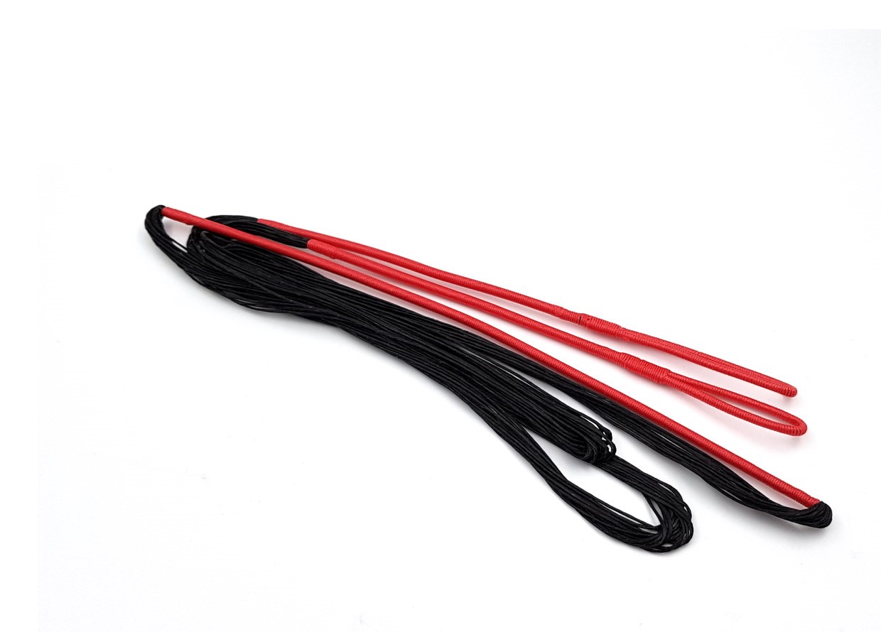 Тетива для классического лука 56" черная