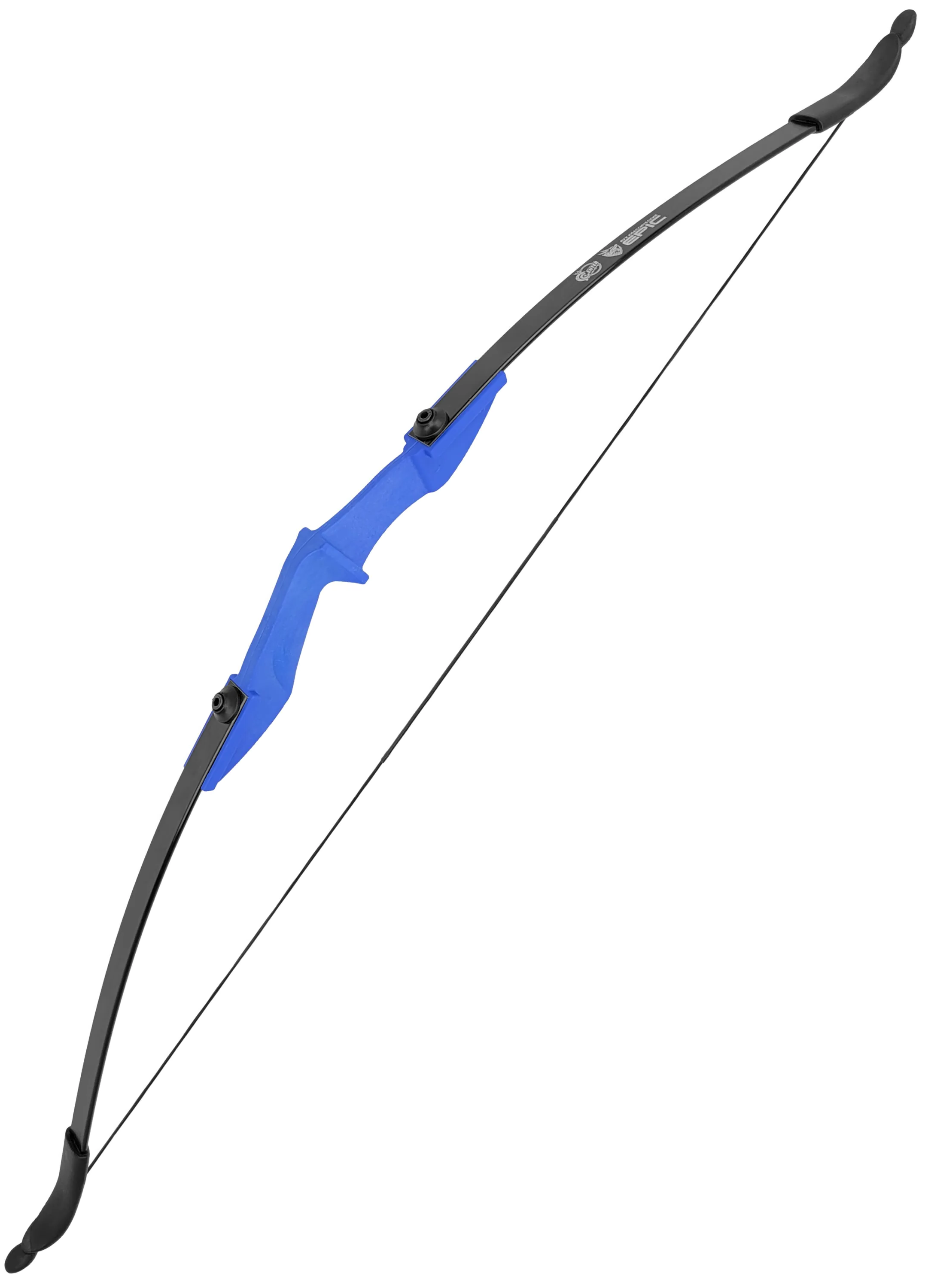 Лук классический Centershot Epic Синий 25 фунтов  Лук классический Centershot Epic Синий 25 фунтов