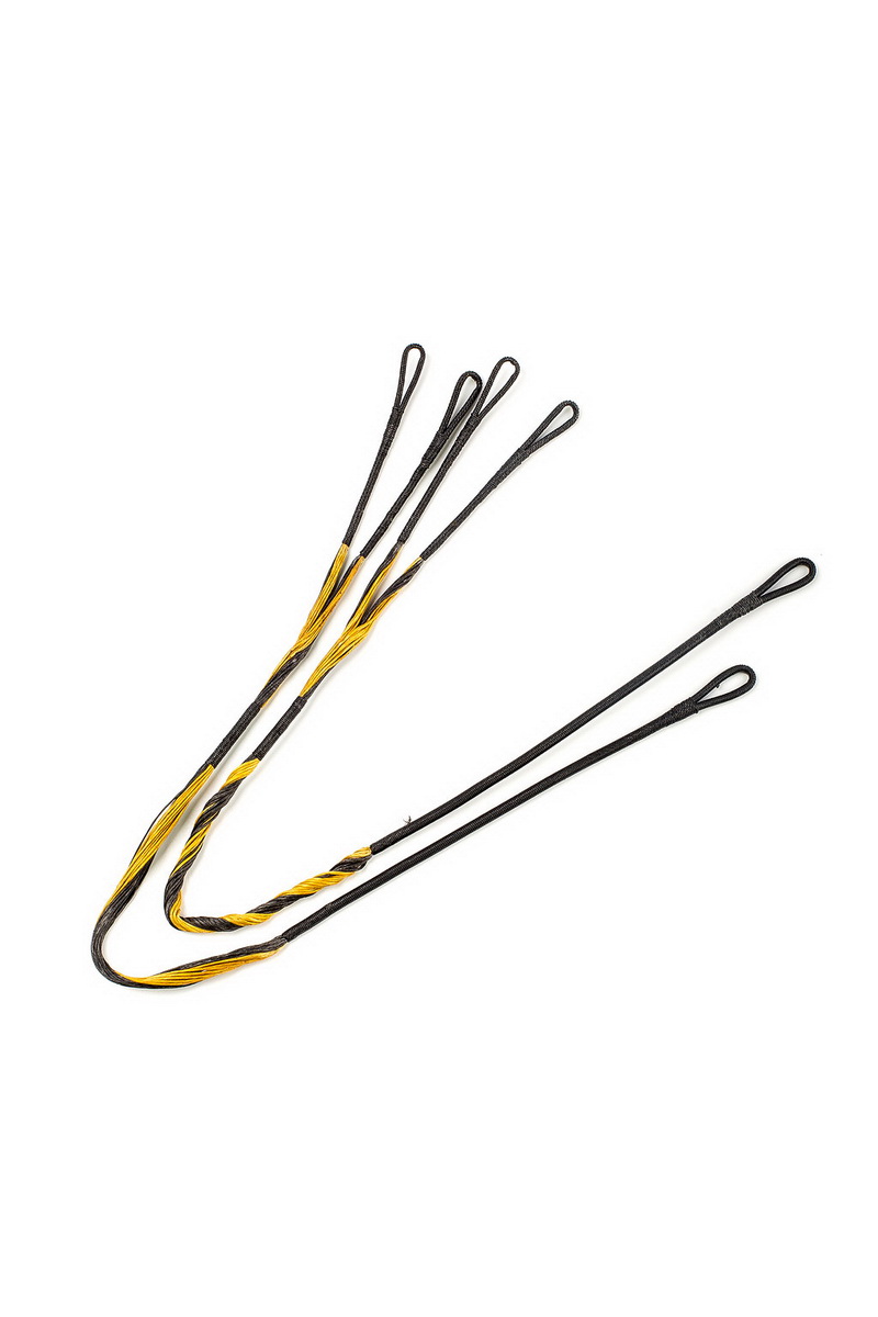 фото Тросы для арбалета Легат 48 см		 		 Тросы для арбалета Легат 48 см