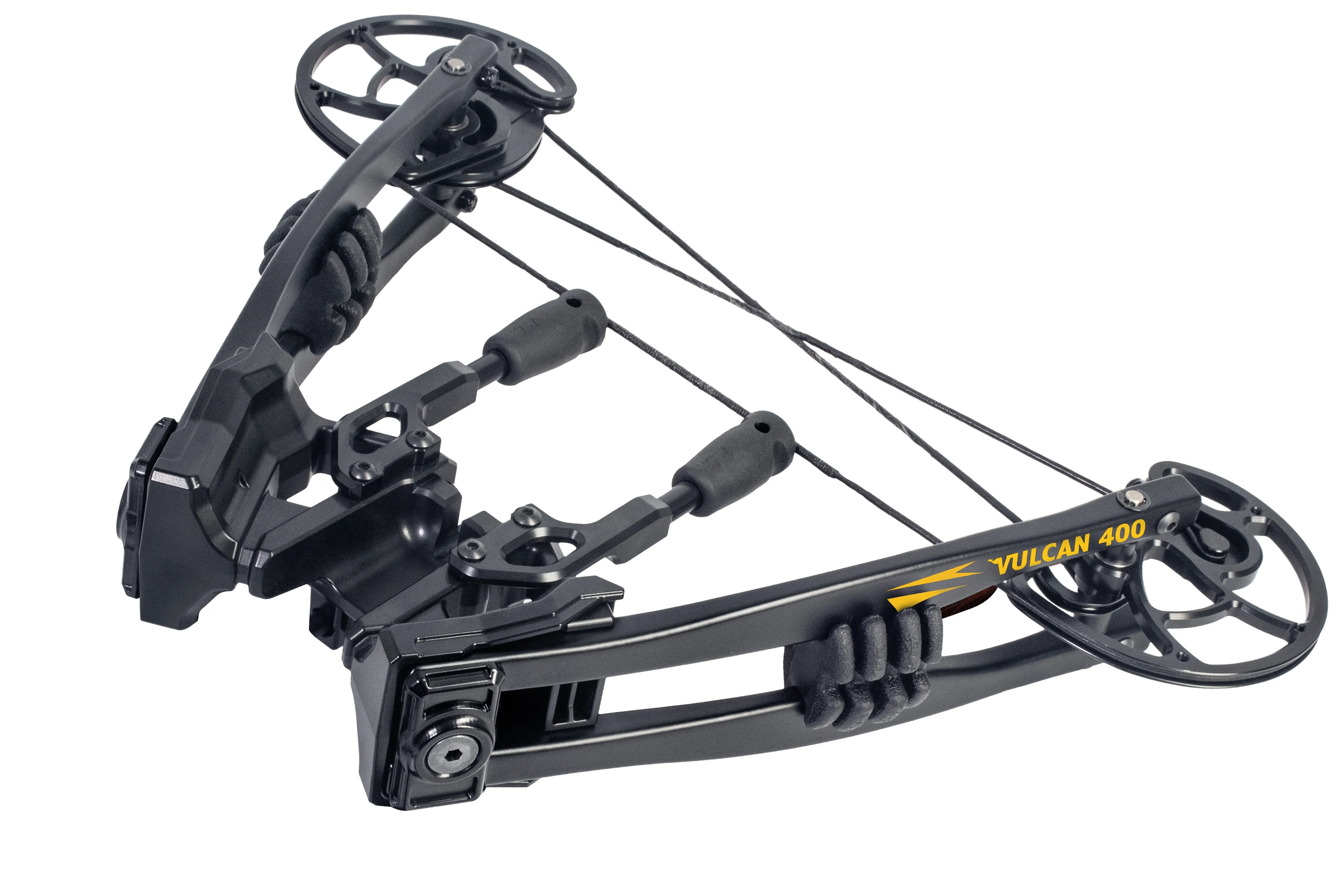 Плечи для арбалета Ek Vulcan 400 90 кг