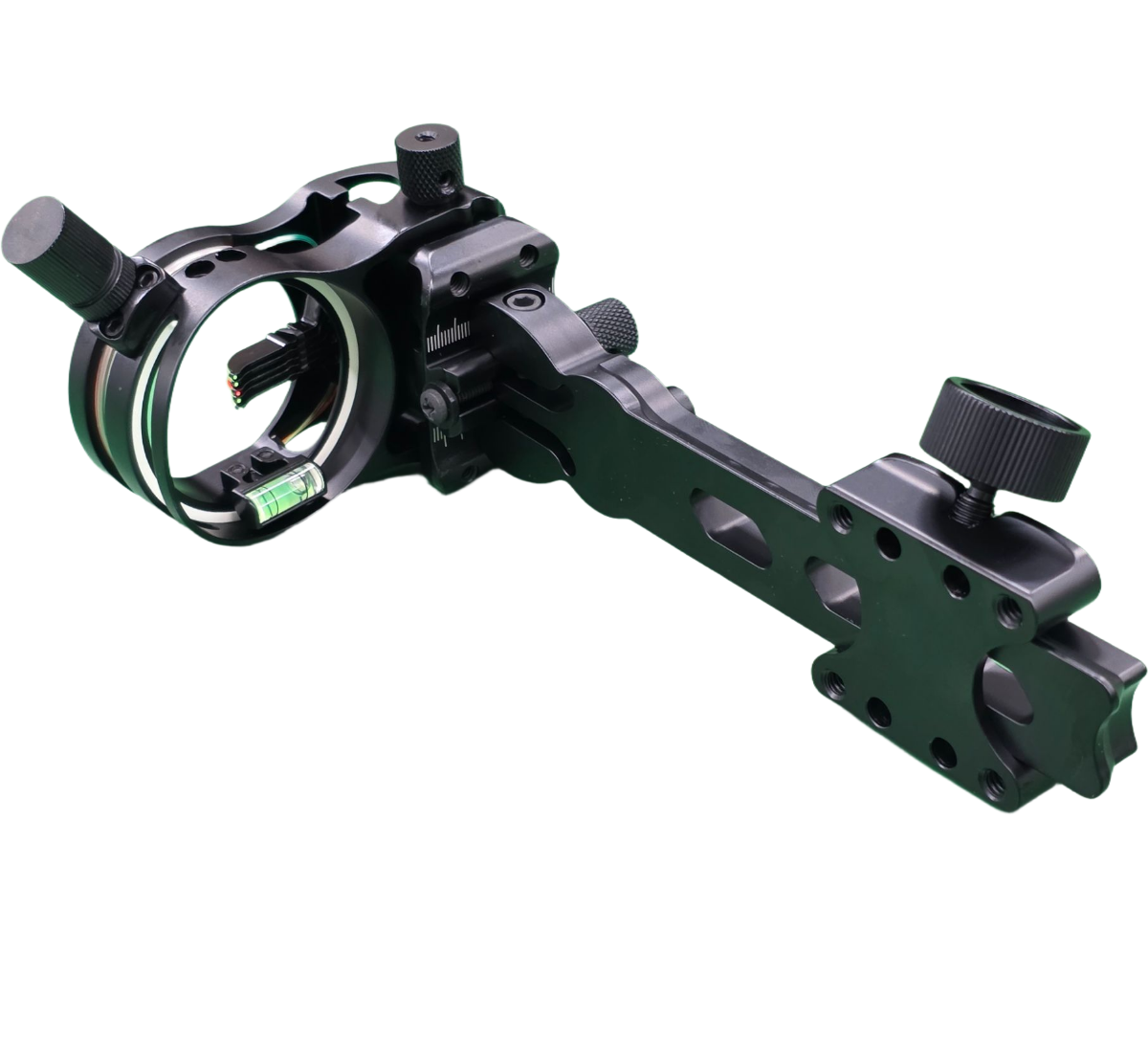 фото Прицел для блочного лука Niut M2 5 Pin Прицел для блочного лука Niut M2 5 Pin