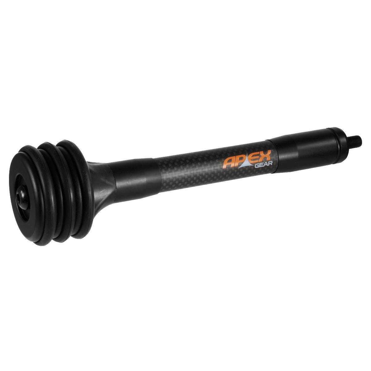 фото Стабилизатор для лука Apex Gear End-Game Stabilizer 8 Стабилизатор для лука Apex Gear End-Game Stabilizer 8