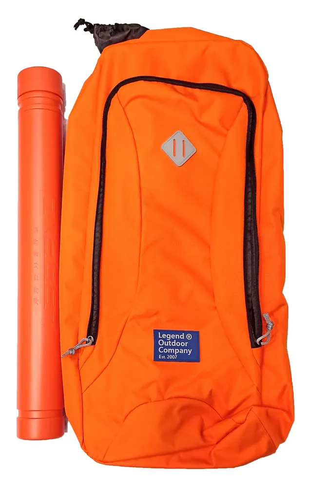 товар Рюкзак для лука Legend Archery Artemis 2019 оранжевый