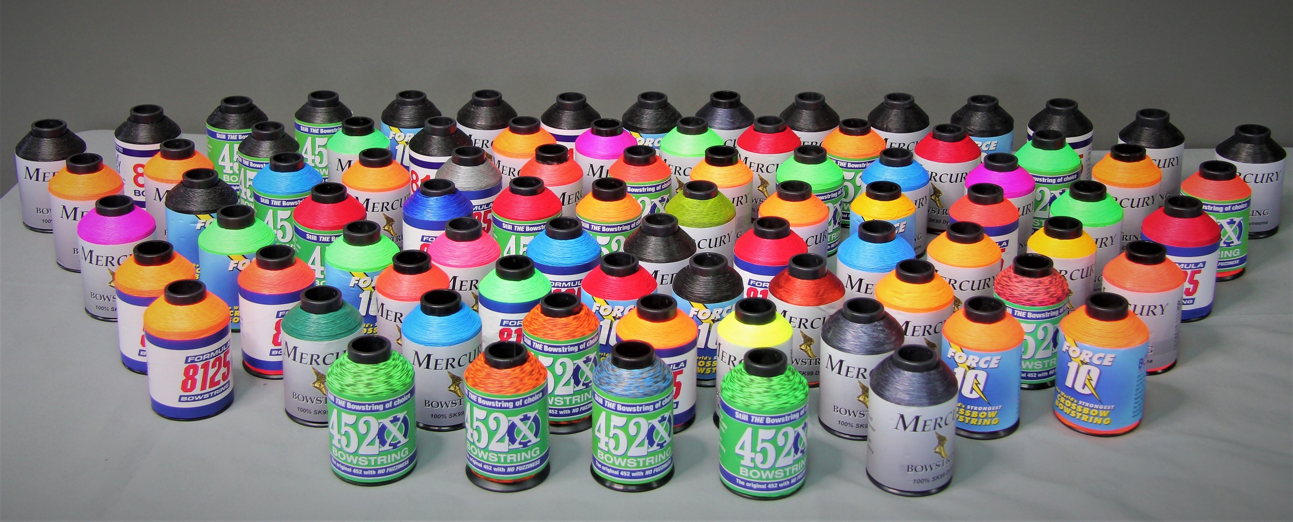 Кастомная Тетива и тросы для арбалета Chester