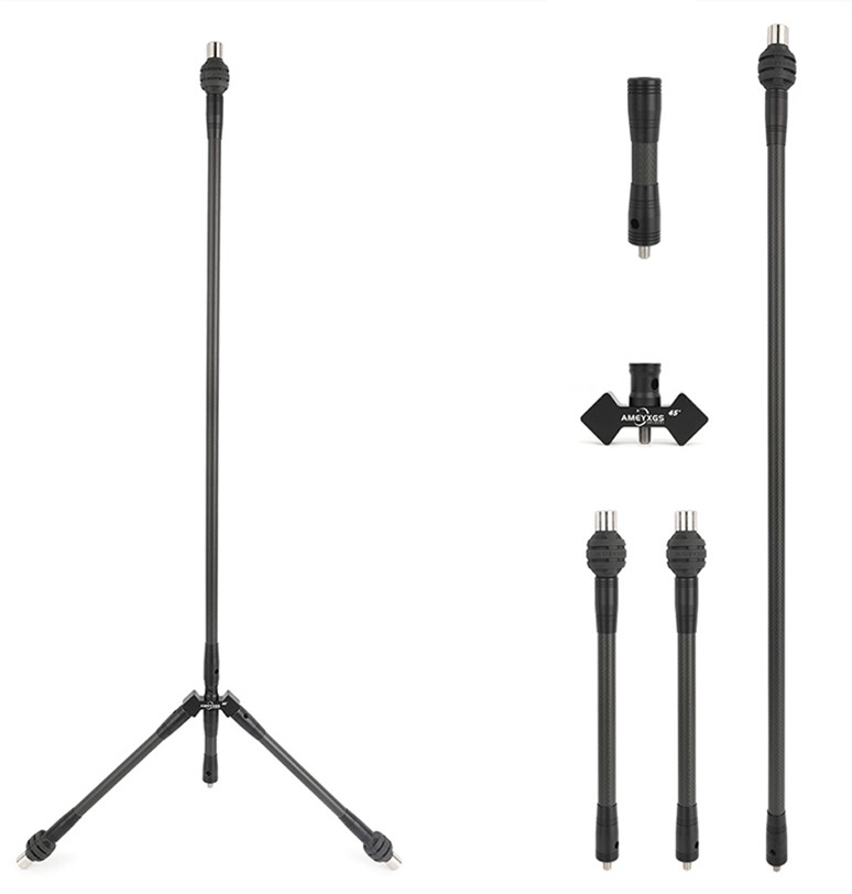 товар Система стабилизации для лука AMEYXGS Black 30"