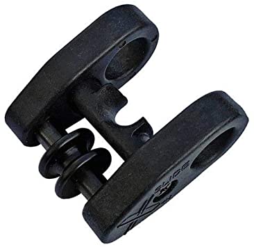 Роликовый троссоотвод X-SLIDE DELRIN HYBRID CABLE SLIDE