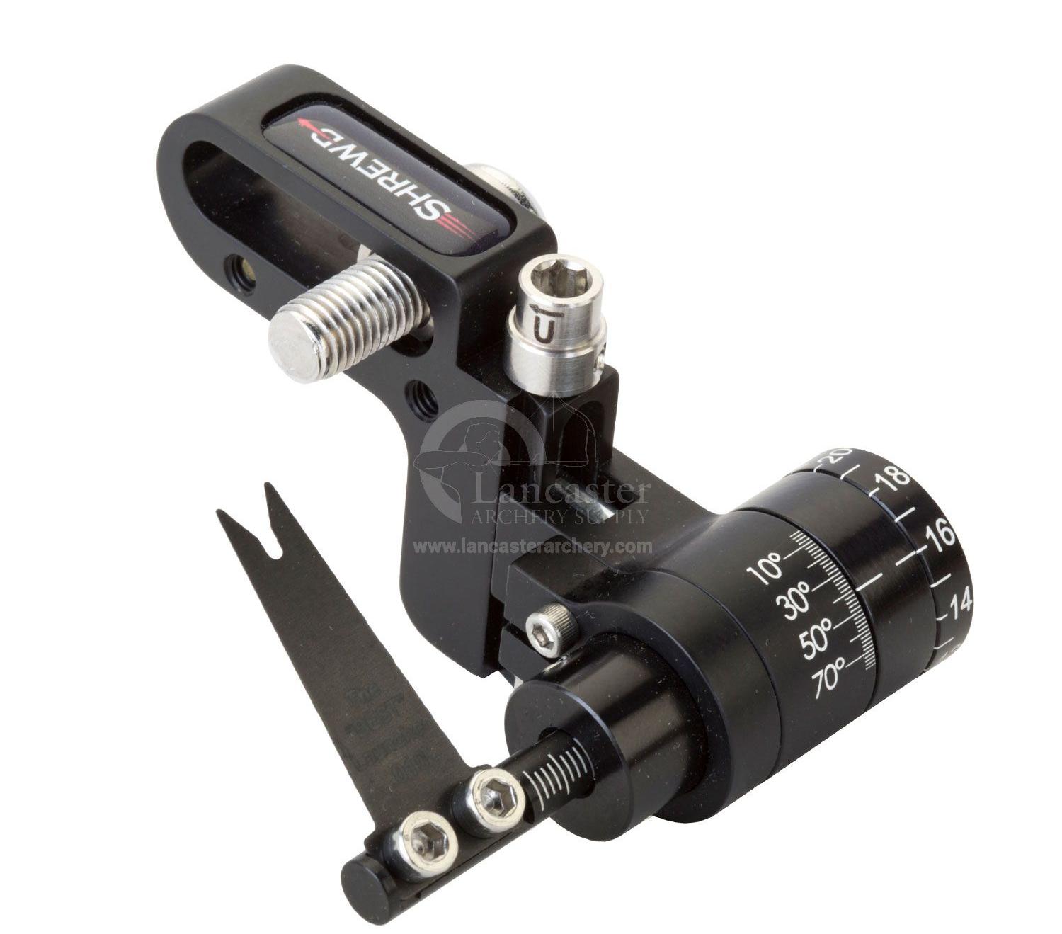 товар Полочка спортивная для блочного лука Shrewd Remedy