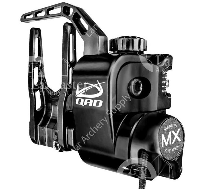 товар Полочка QAD Integrate MX Arrow Rest