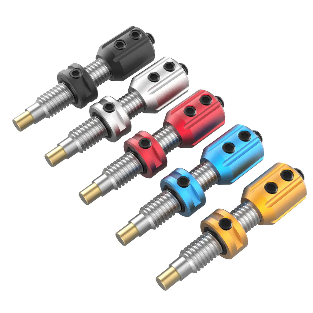 Плунжер BICASTER CUA Черный Плунжер BICASTER CUA Черный