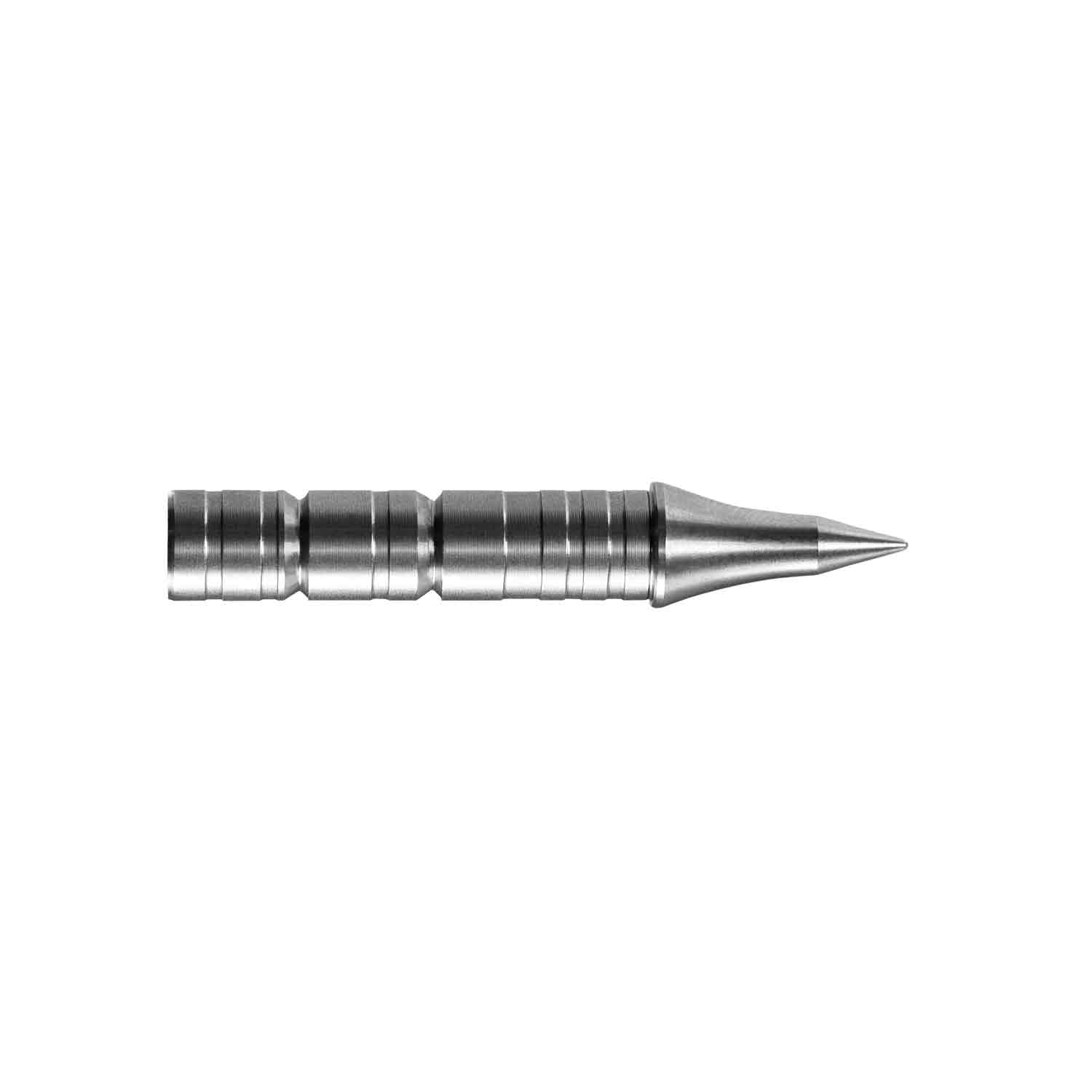 Наконечники для алюминиевых стрел TopHat LL Apex DWAC Point 12 шт (2315)