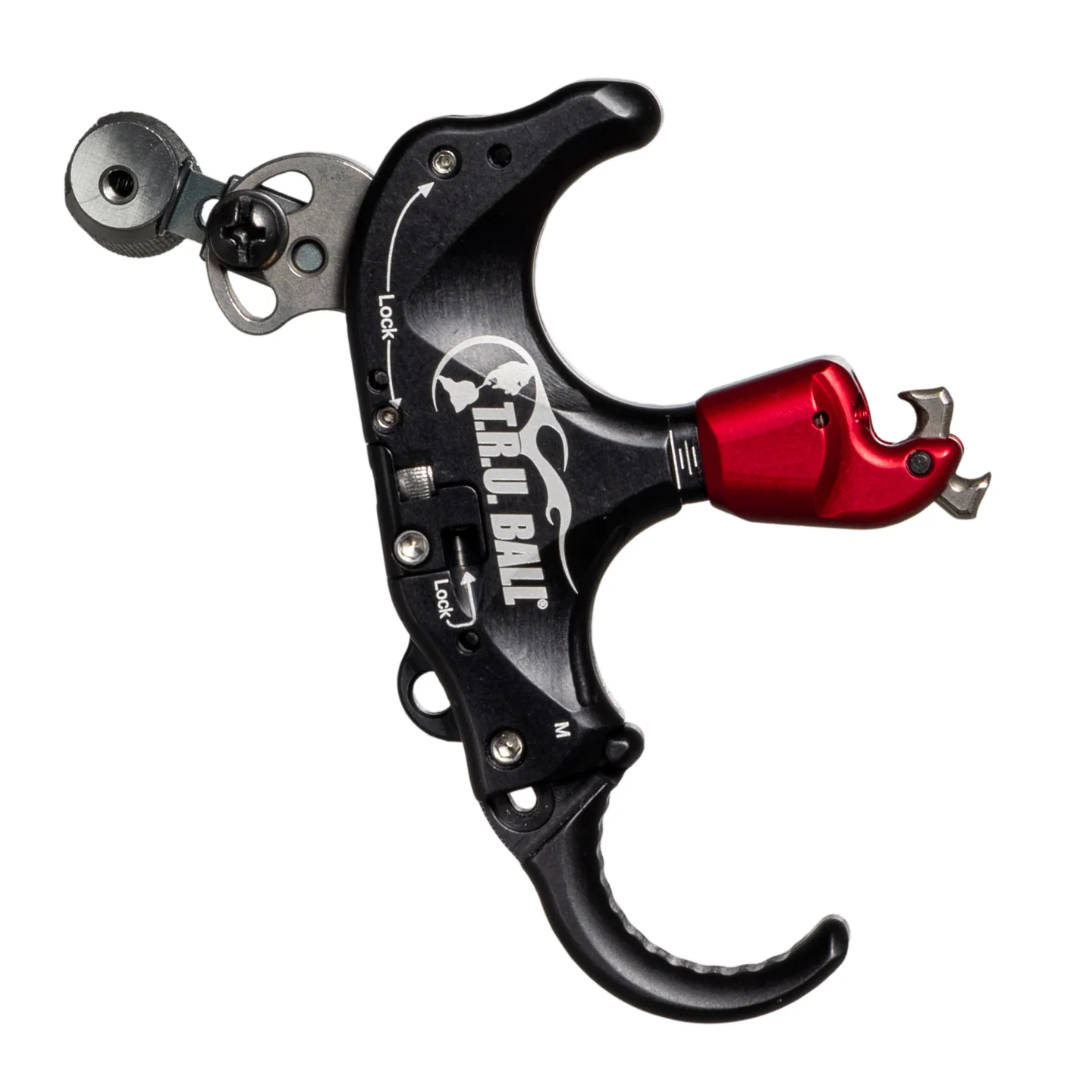 Релиз T.R.U. Ball Ultimate Flex