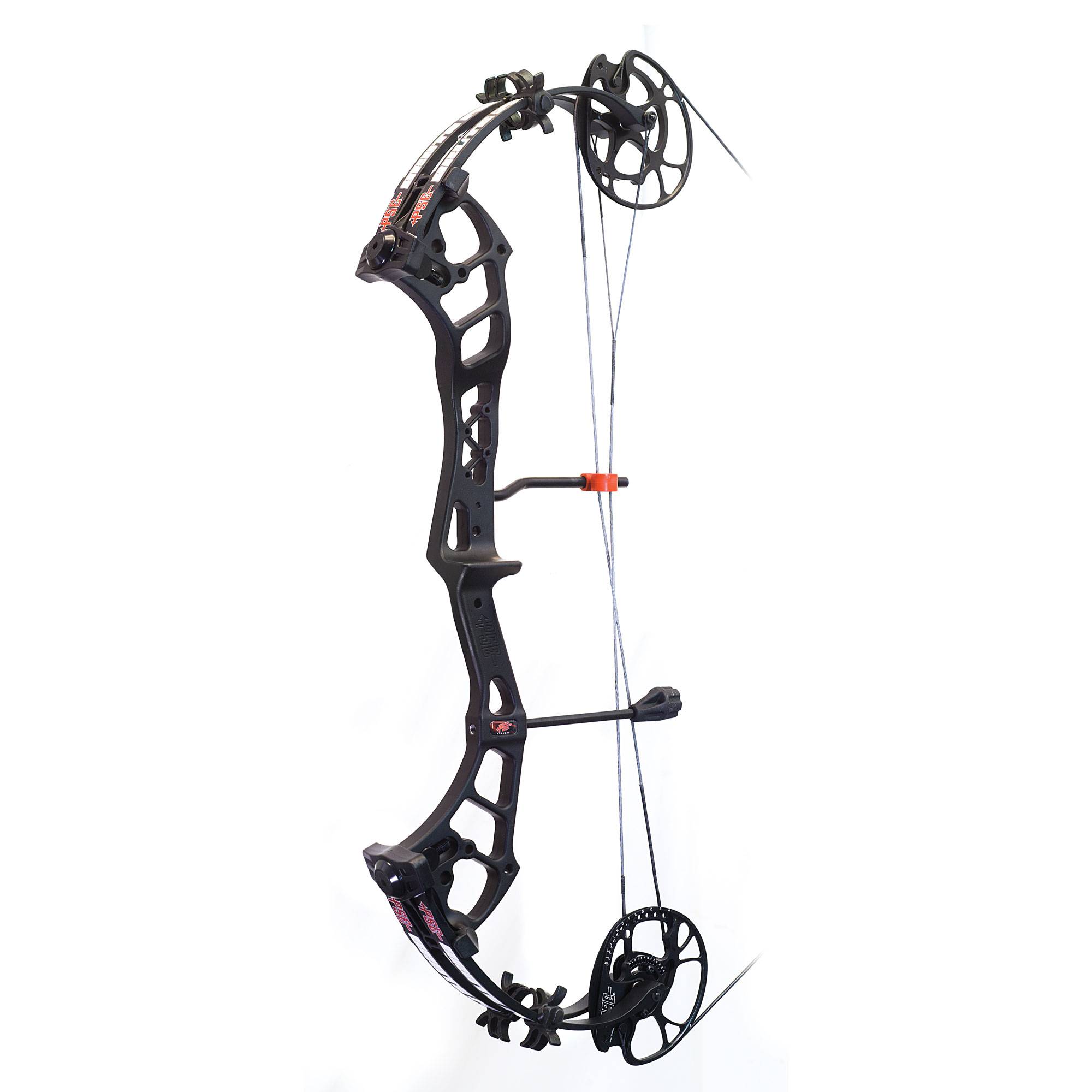  Лук блочный PSE Brute Force LITE 2017 Черный