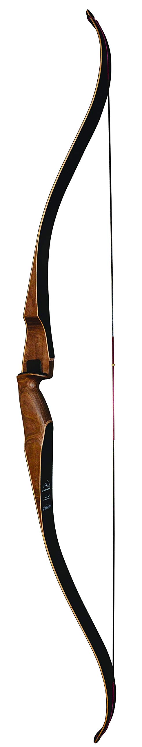 Лук традиционный Cabelas Summit II