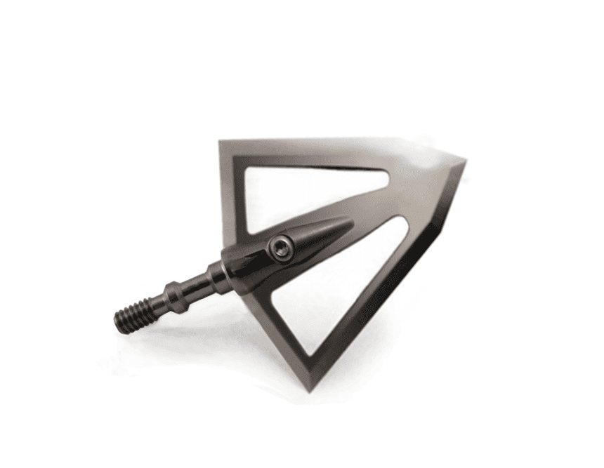 фото Наконечник Iron Will W-Series Broadheads Наконечник Iron Will W-Series Broadheads