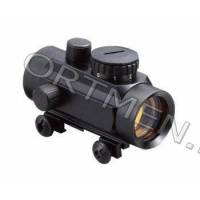 Прицел для арбалета коллиматорный 1х30