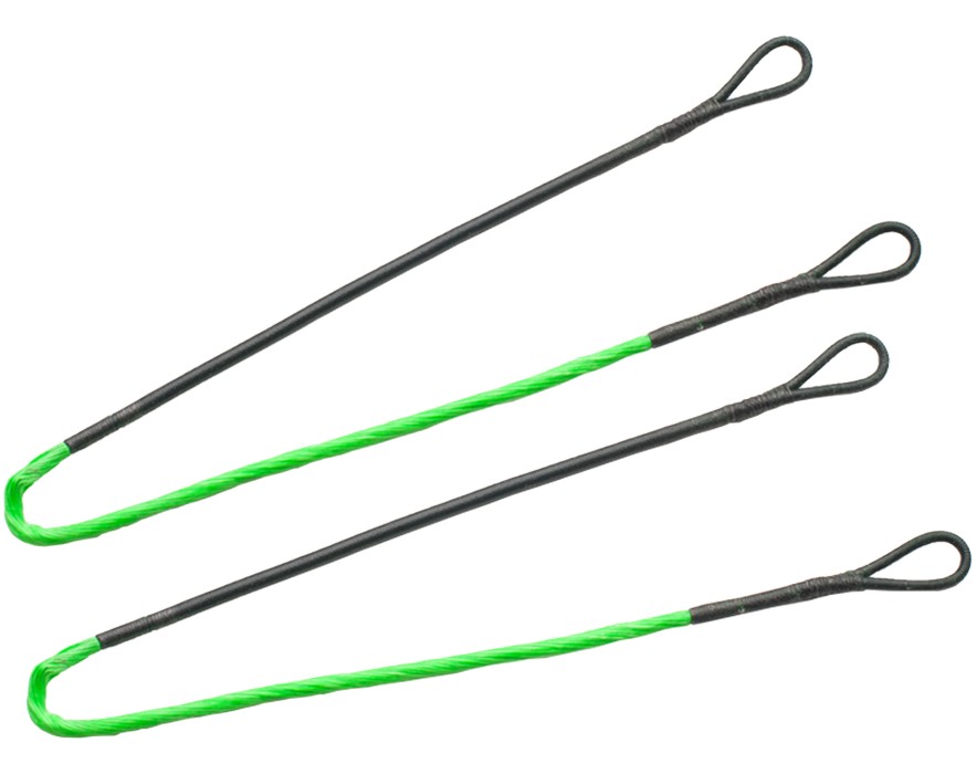 товар Тросы для арбалета Horton Vision 175												