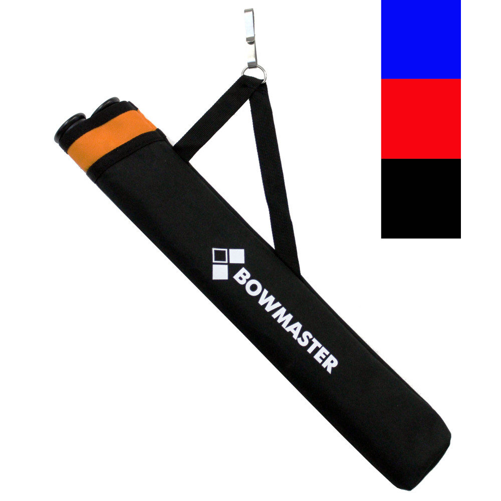 Колчан поясной Bowmaster 2B