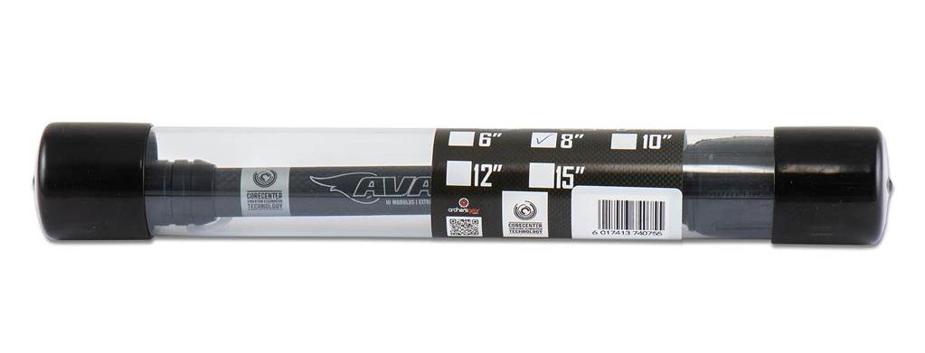 Стабилизатор для лука Avalon TEC X 3D-PRO 8" охота и 3D