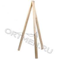 Подставка под мишень (дерево)