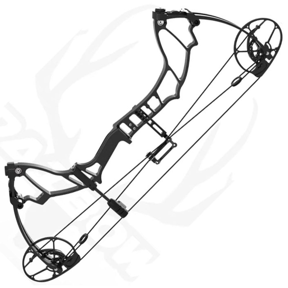 Лук блочный BowMaster General